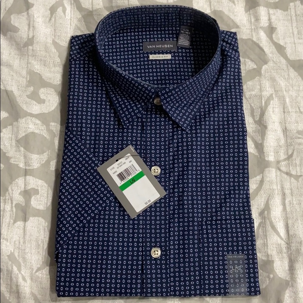 Van Heusen